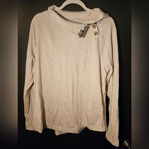 JCrew women's sweater